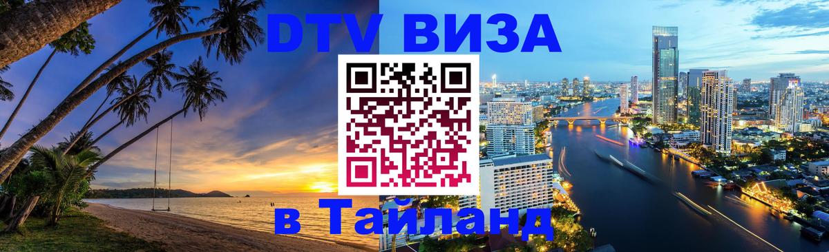 Сколько стоит DTV виза — актуальные цены, оформление даже без документов - 19.11.2025 